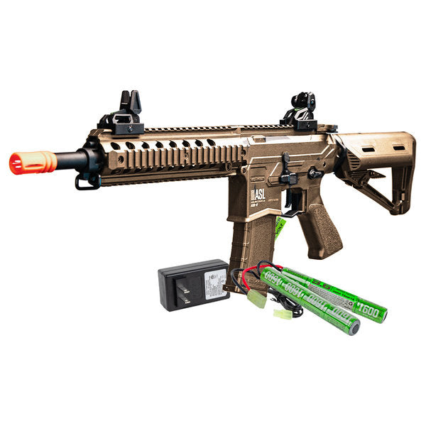 Valken ASL MOD-M Battery & Charger Combo (AEG) Valken ASL MOD-M Battery & Charger Combo (AEG)